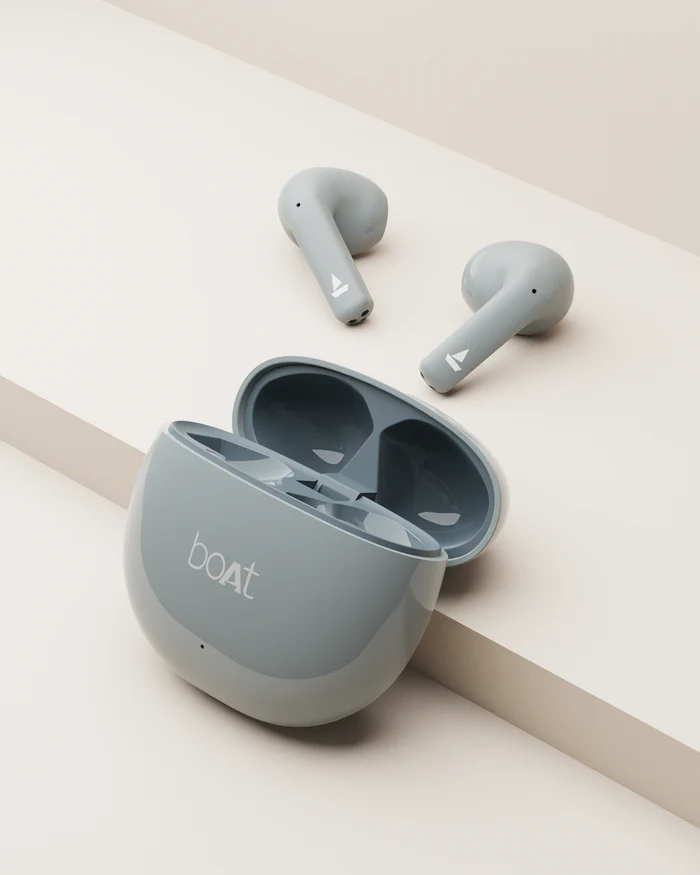 Boat ear buds