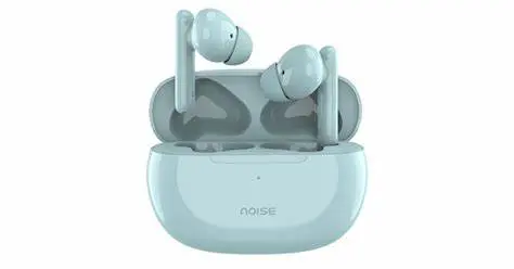 ear bud noise