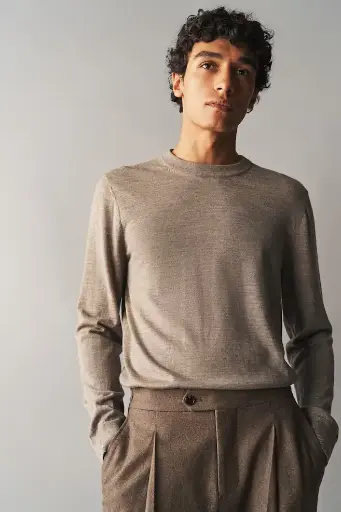 MENS SHIRT AND JEANS