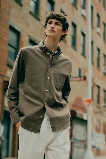 SHIRT